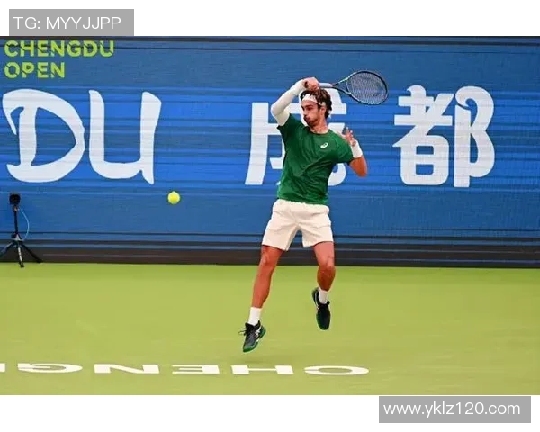 杭州网球队的节奏与梦想:探索网球运动的魅力与发展之路