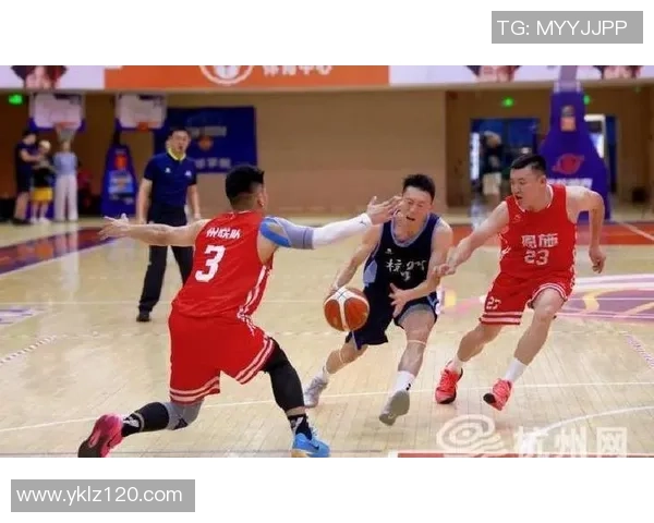 杭州篮球队的转型之路:深度解析球队战术与发展策略