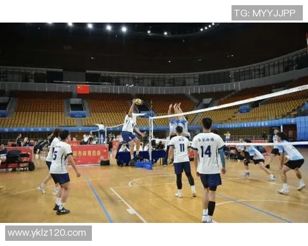排球盛宴：深入解析西安排球队的比赛策略与经验分享