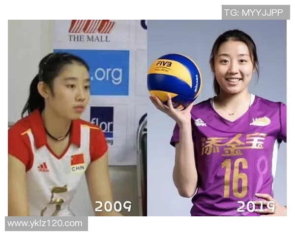 赵军专访：从青涩少年到排球传奇的奋斗与成长之路